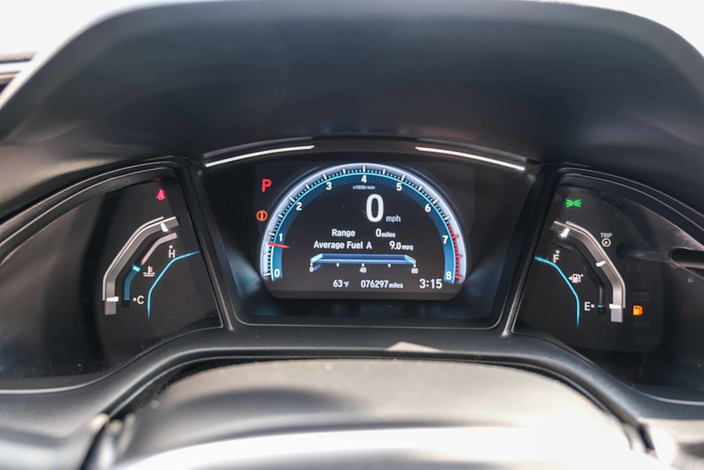 Thumbnail: 2020 Honda Civic - 14