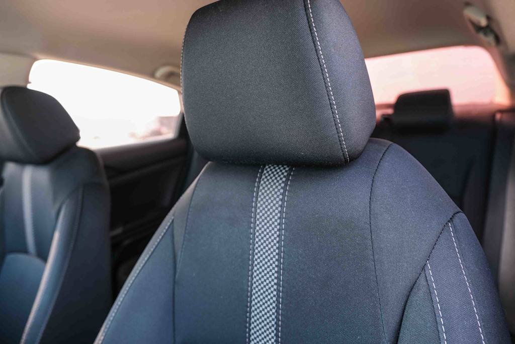 Thumbnail: 2020 Honda Civic - 25