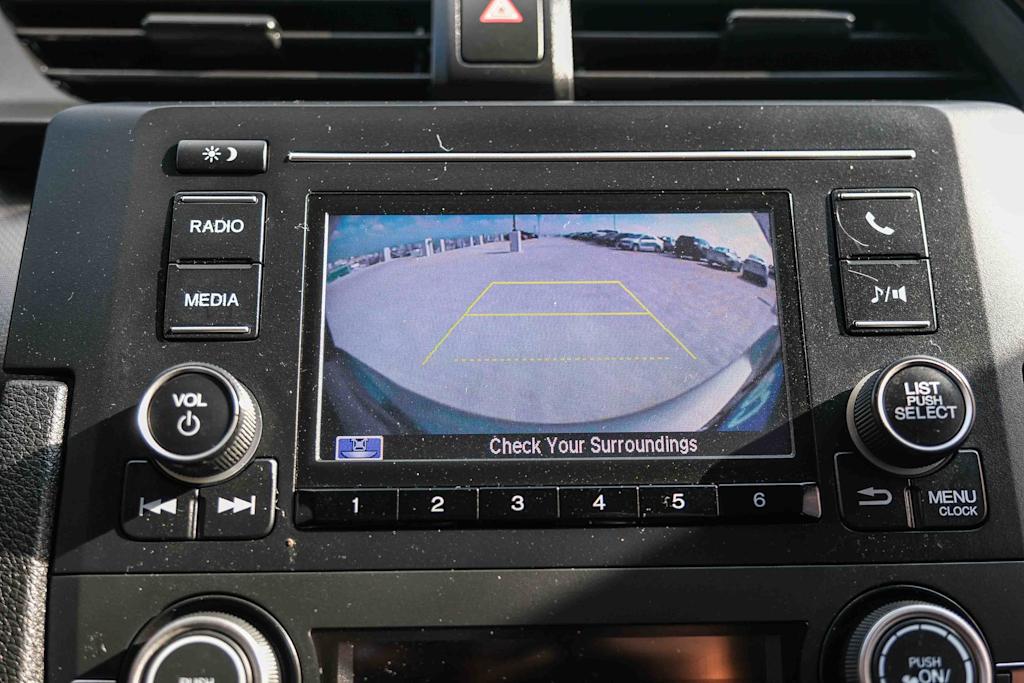 Thumbnail: 2020 Honda Civic - 28