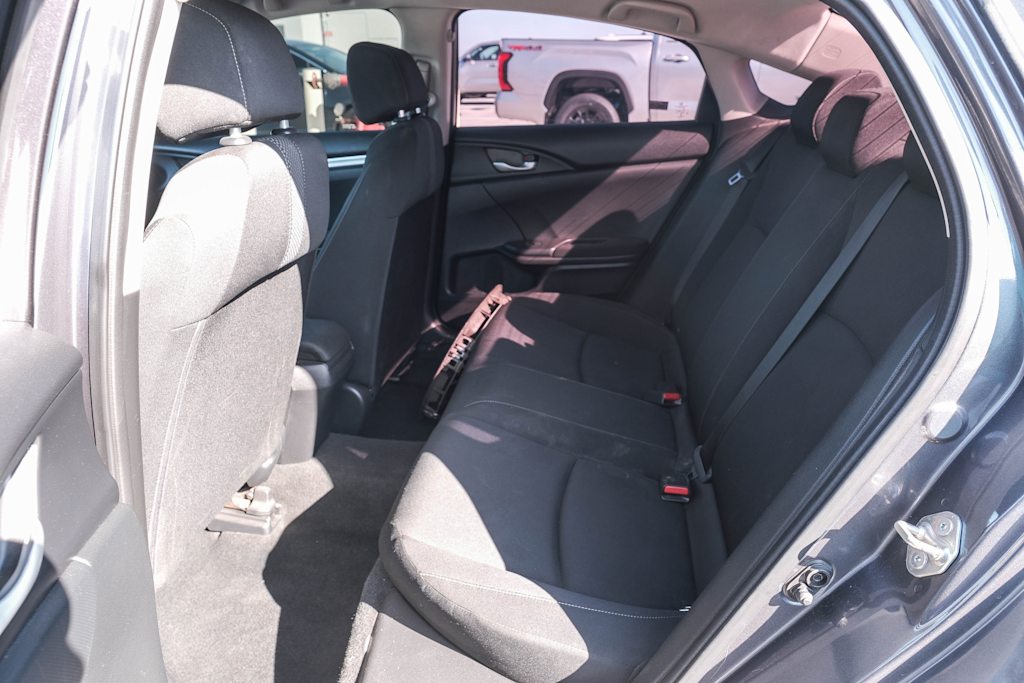 Thumbnail: 2019 Honda Civic - 22