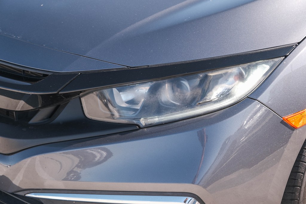 Thumbnail: 2019 Honda Civic - 19