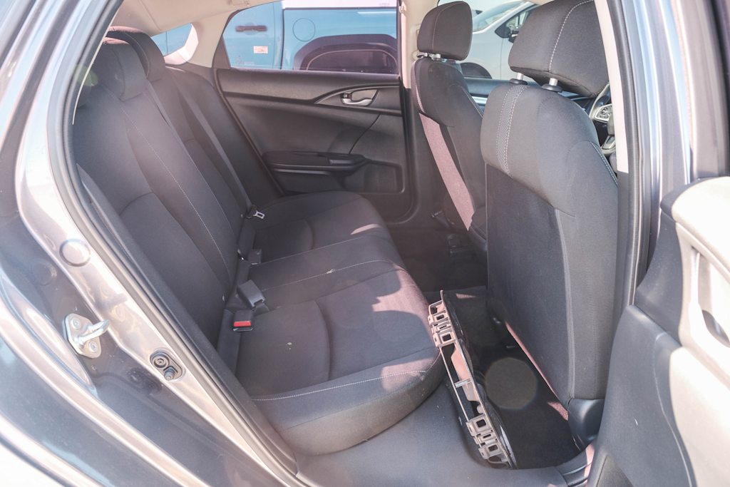 Thumbnail: 2019 Honda Civic - 9