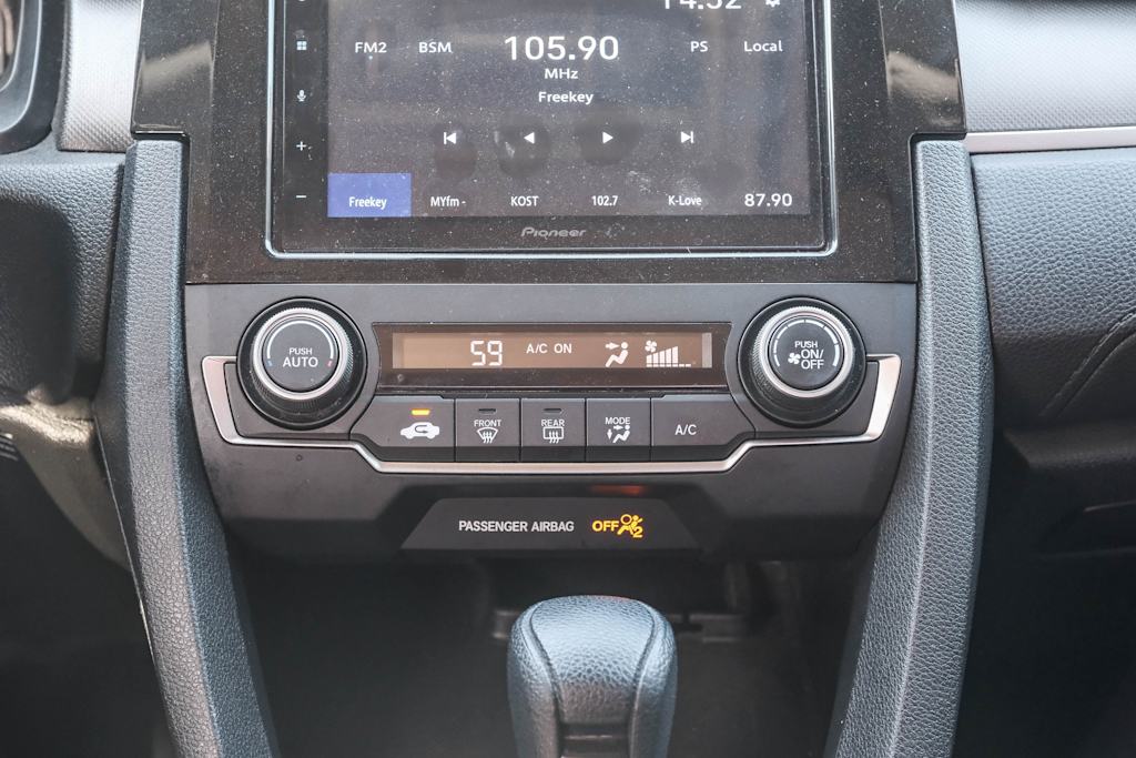 Thumbnail: 2019 Honda Civic - 20
