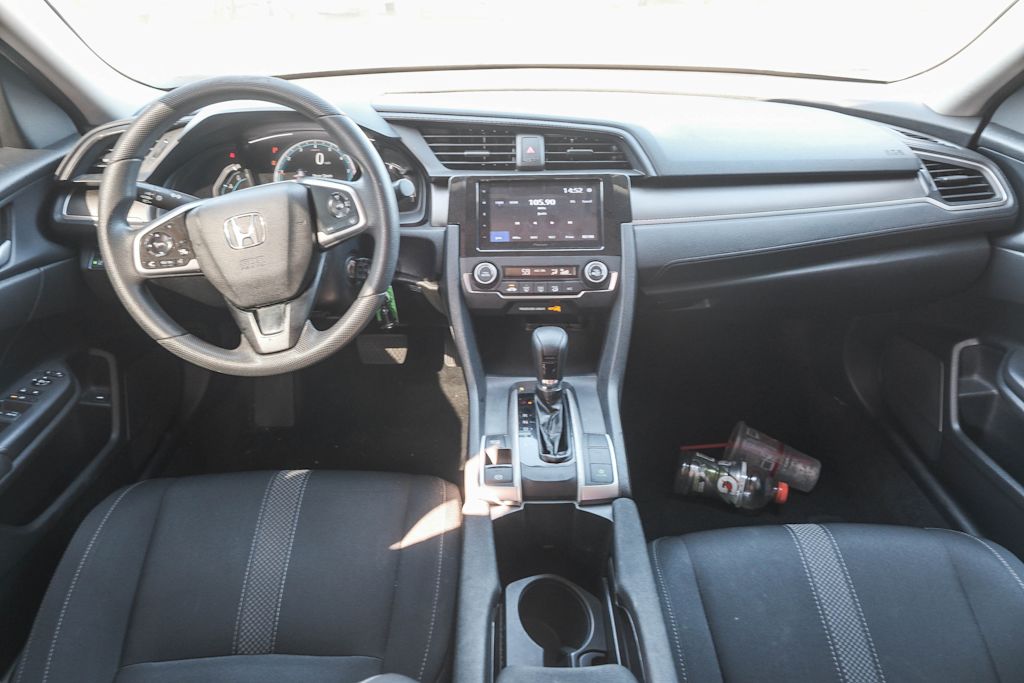 Thumbnail: 2019 Honda Civic - 2