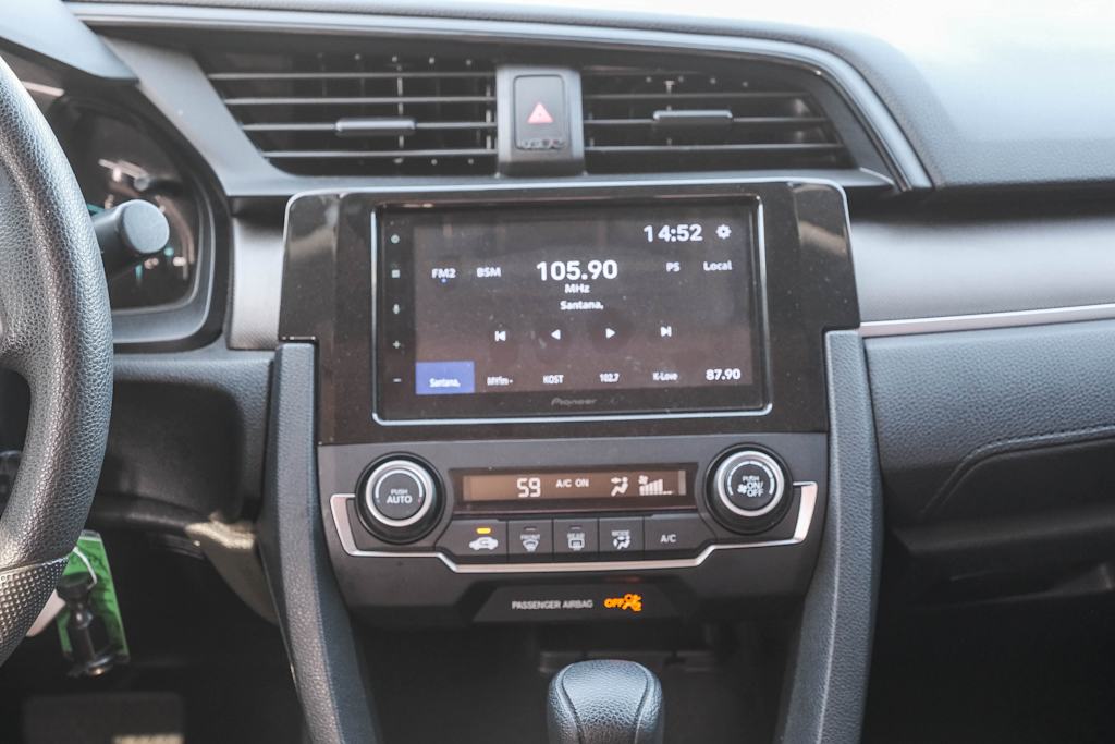Thumbnail: 2019 Honda Civic - 10