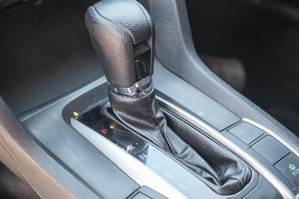 Thumbnail: 2019 Honda Civic - 11