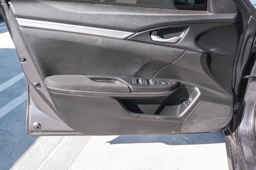 Thumbnail: 2019 Honda Civic - 24