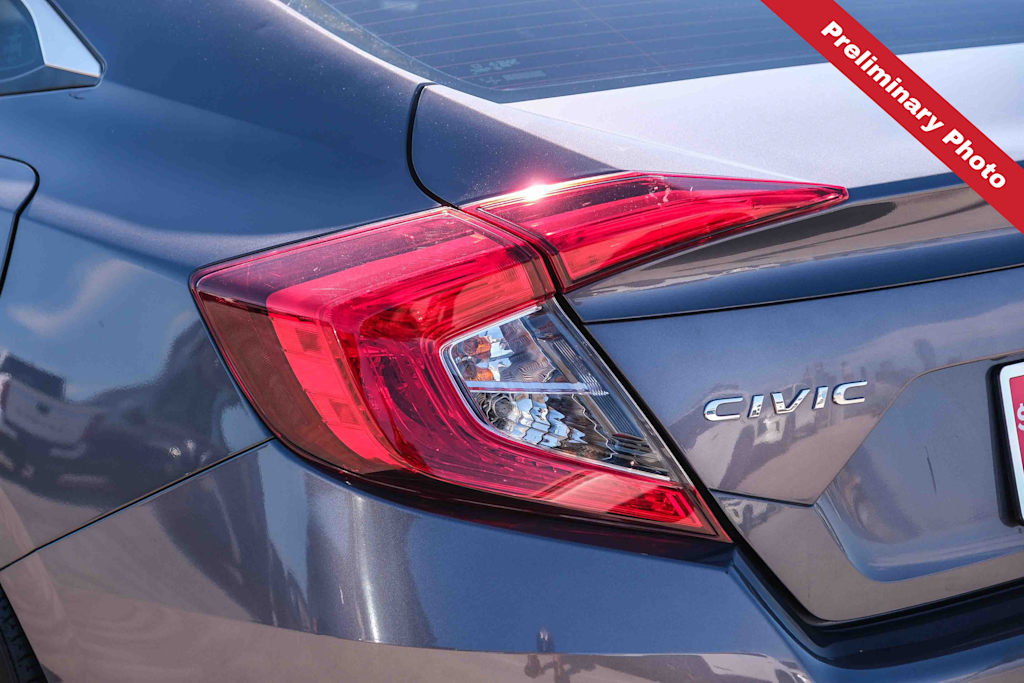 Thumbnail: 2019 Honda Civic - 15