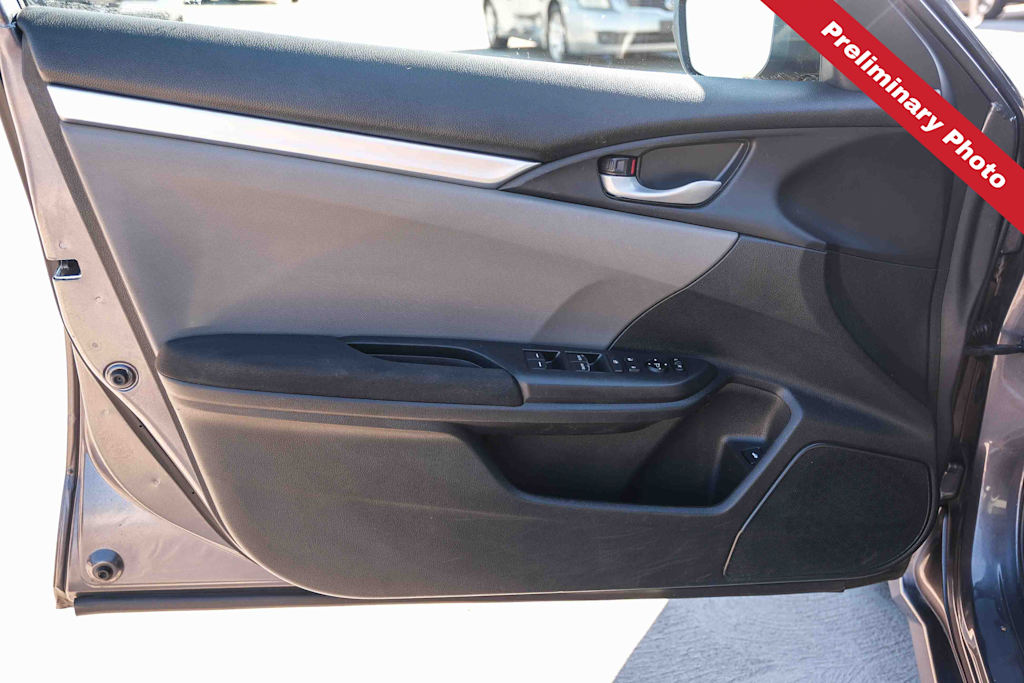 Thumbnail: 2019 Honda Civic - 20