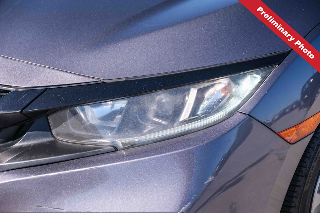 Thumbnail: 2019 Honda Civic - 19