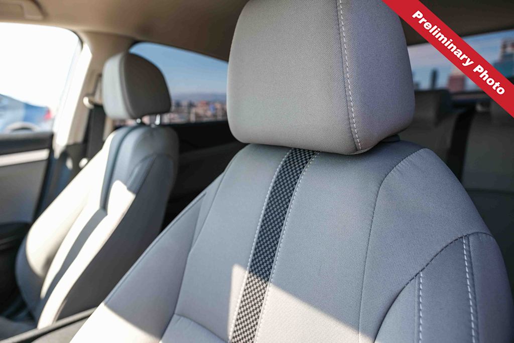 Thumbnail: 2019 Honda Civic - 8