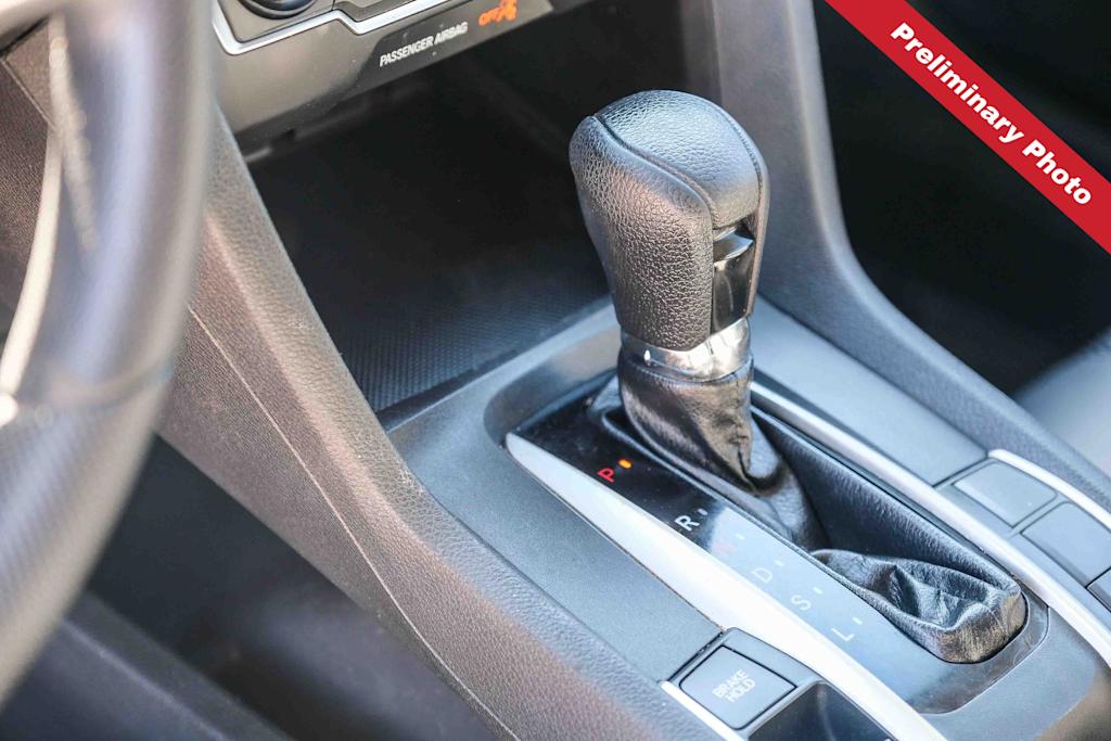 Thumbnail: 2019 Honda Civic - 10