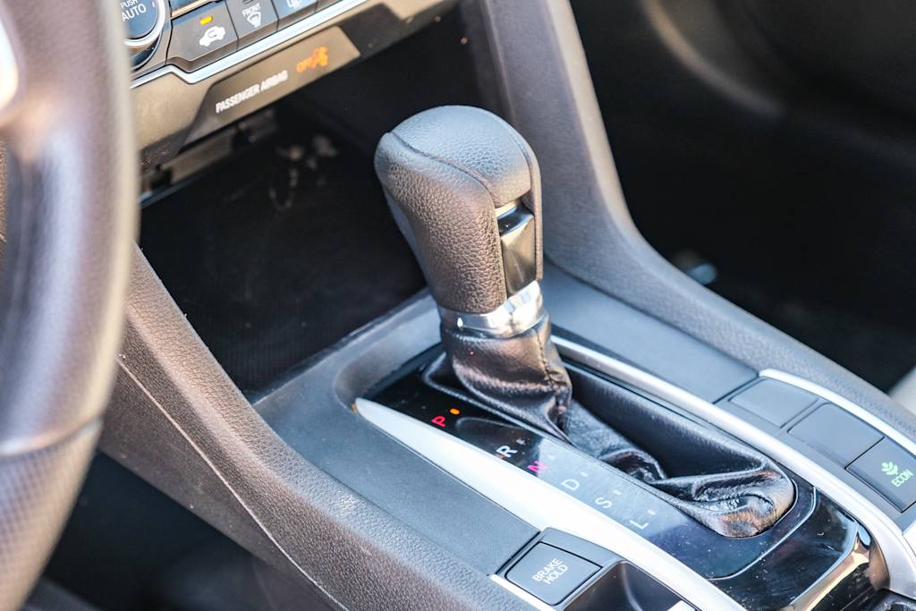 Thumbnail: 2018 Honda Civic - 21