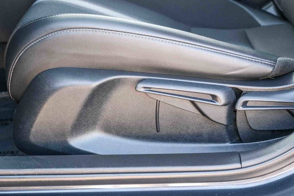 Thumbnail: 2025 Honda Civic - 25