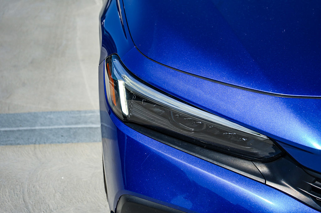 Thumbnail: 2023 Honda Civic - 6
