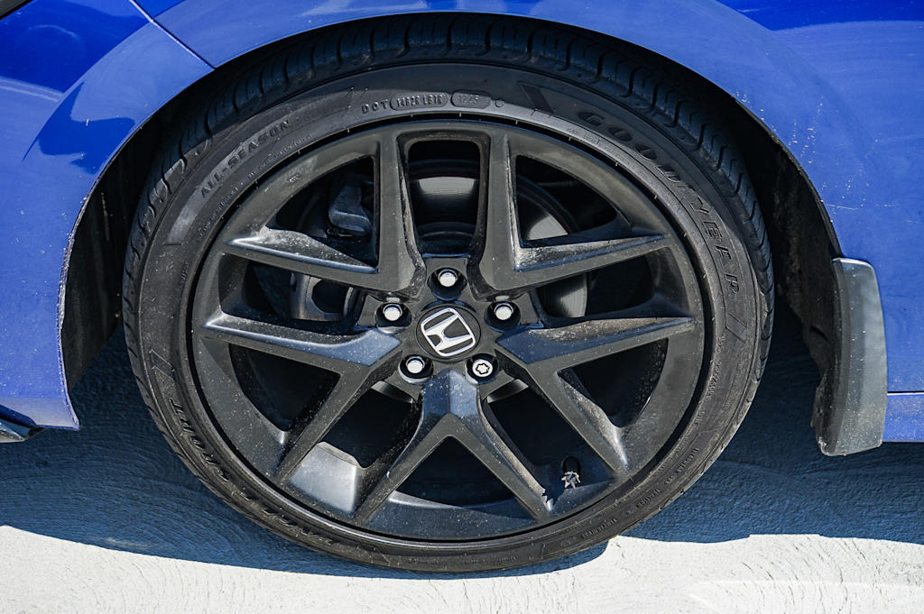 Thumbnail: 2023 Honda Civic - 17