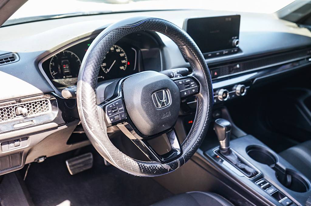 Thumbnail: 2023 Honda Civic - 2