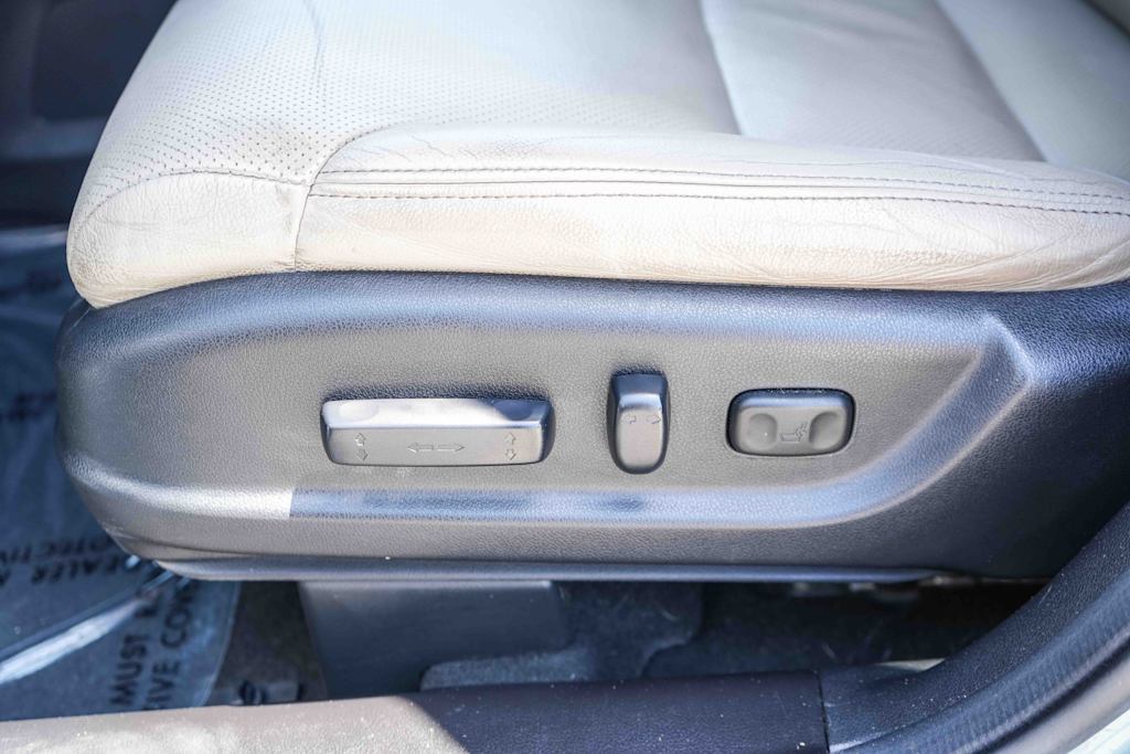 Thumbnail: 2015 Honda CR-V - 23
