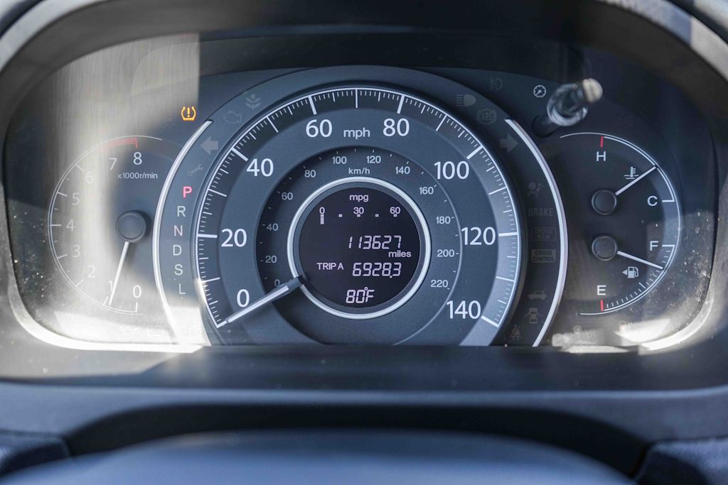 Thumbnail: 2015 Honda CR-V - 15