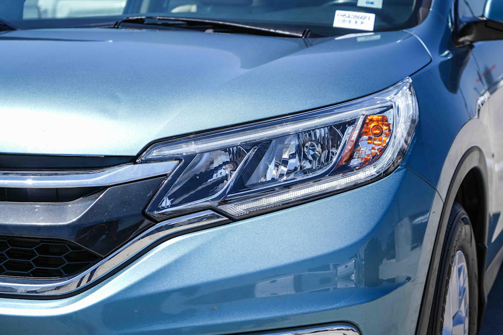 Thumbnail: 2015 Honda CR-V - 18
