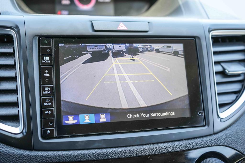 Thumbnail: 2015 Honda CR-V - 25