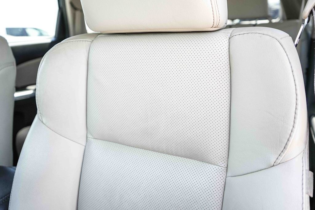 Thumbnail: 2015 Honda CR-V - 26