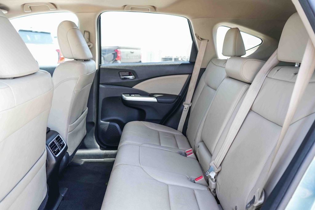 Thumbnail: 2015 Honda CR-V - 11