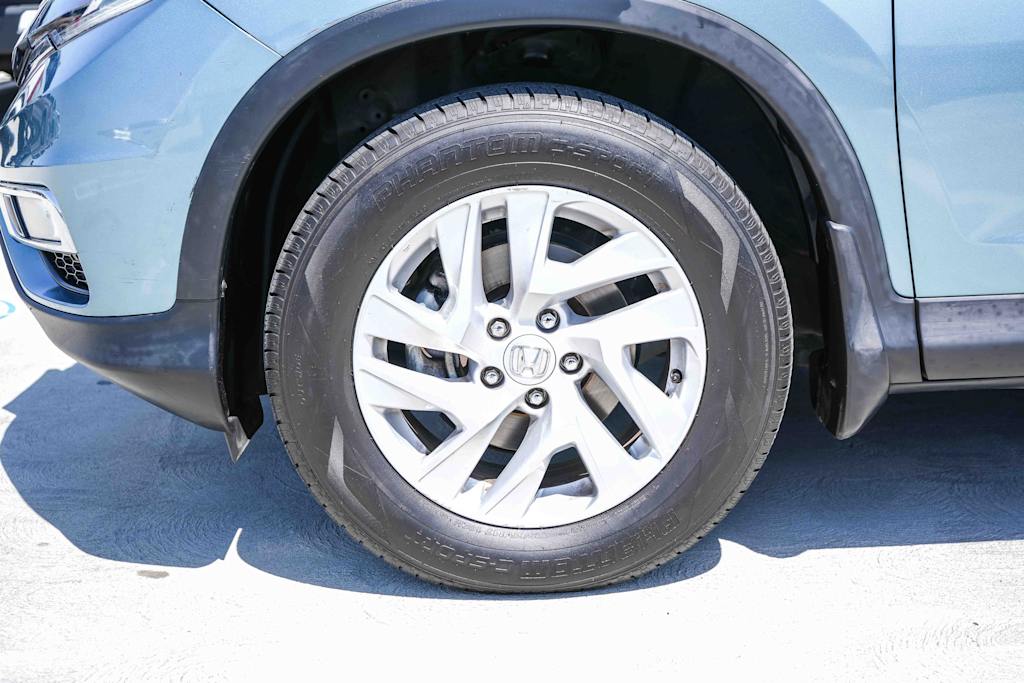 Thumbnail: 2015 Honda CR-V - 22