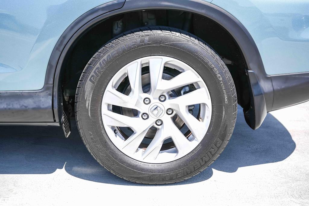 Thumbnail: 2015 Honda CR-V - 6