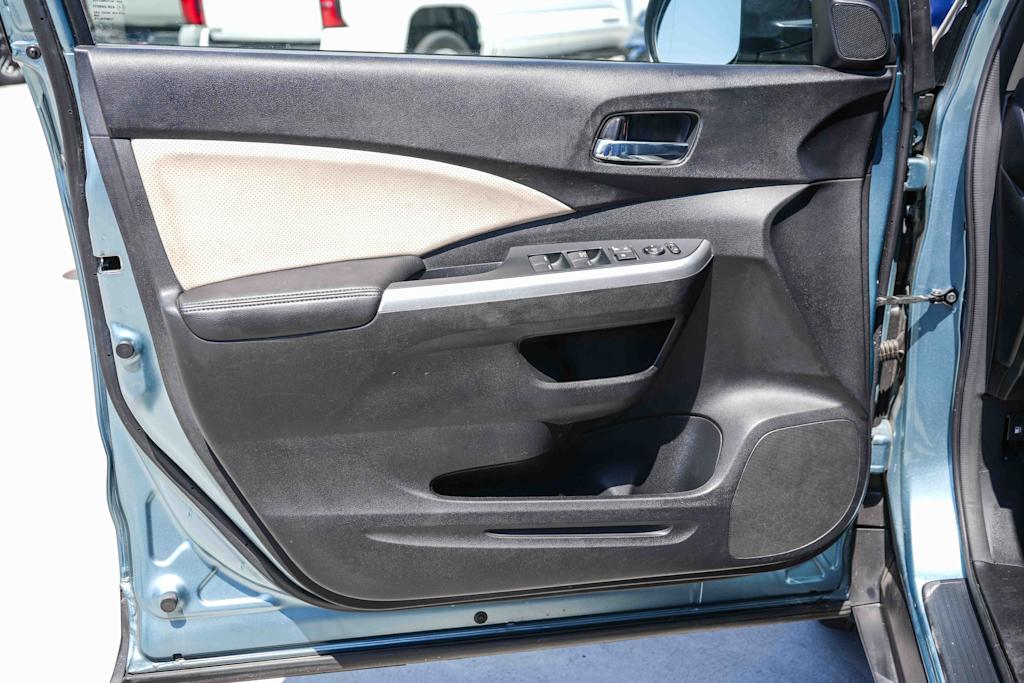 Thumbnail: 2015 Honda CR-V - 24