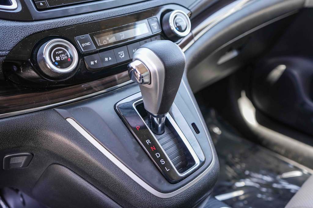 Thumbnail: 2015 Honda CR-V - 14