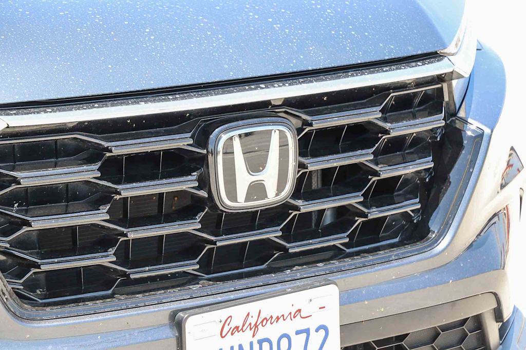 Thumbnail: 2024 Honda CR-V - 15
