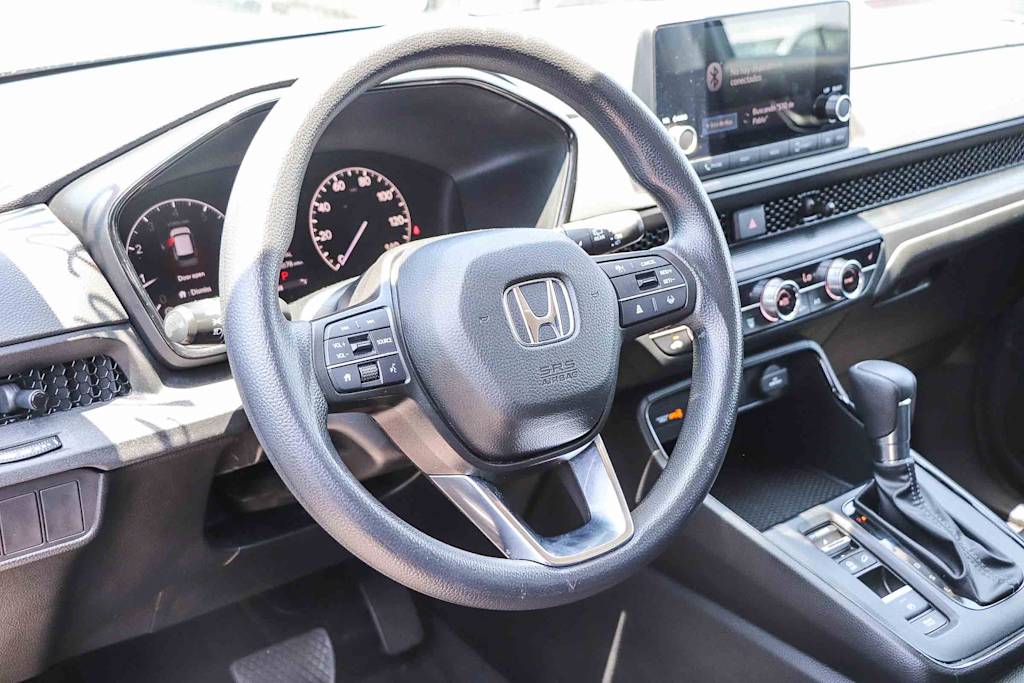 Thumbnail: 2024 Honda CR-V - 2