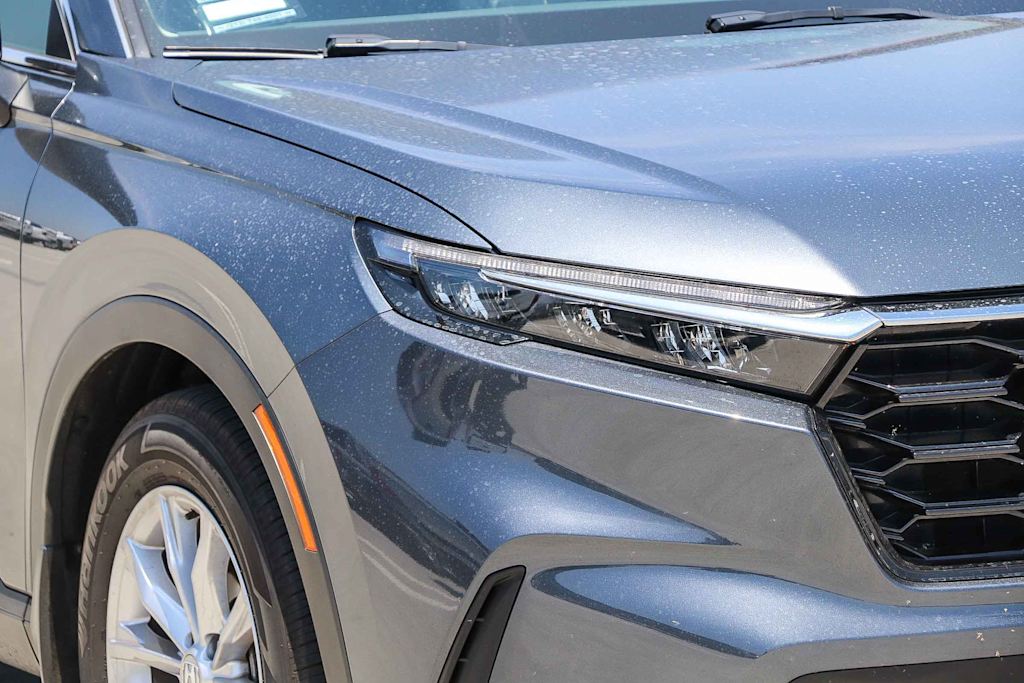 Thumbnail: 2024 Honda CR-V - 6