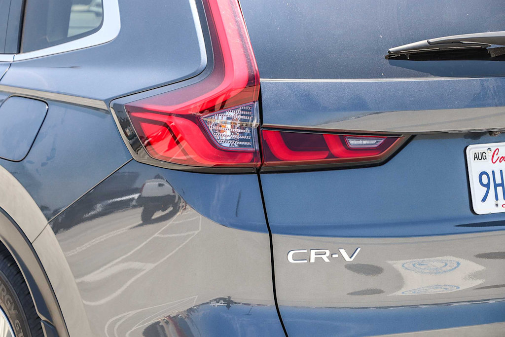Thumbnail: 2024 Honda CR-V - 17