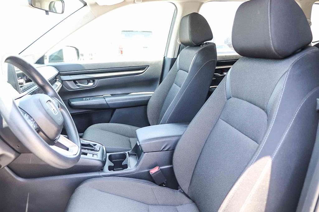 Thumbnail: 2024 Honda CR-V - 8