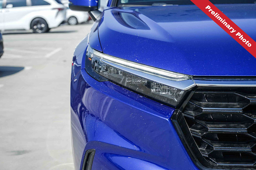 Thumbnail: 2023 Honda CR-V - 13