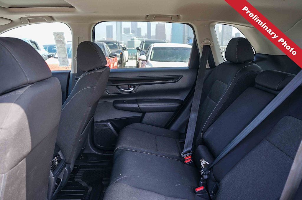 Thumbnail: 2023 Honda CR-V - 8