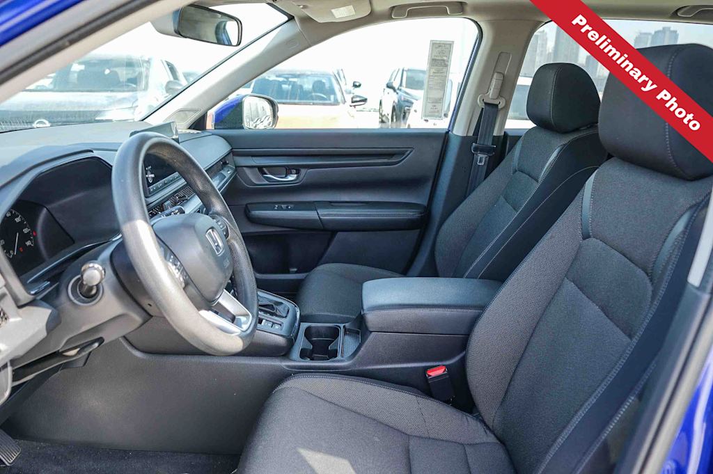 Thumbnail: 2023 Honda CR-V - 7