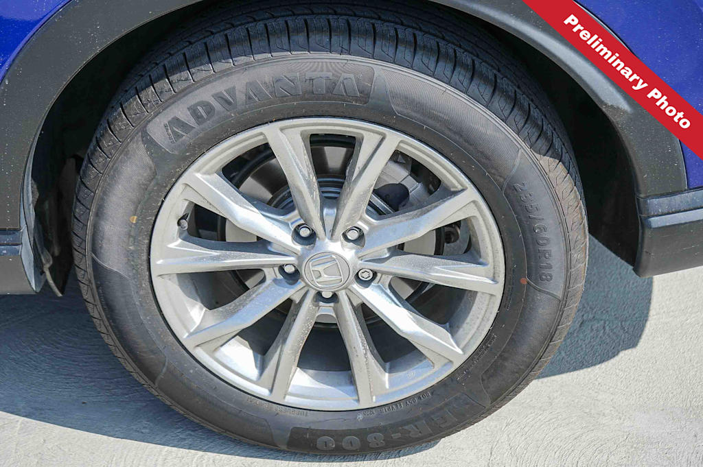 Thumbnail: 2023 Honda CR-V - 6
