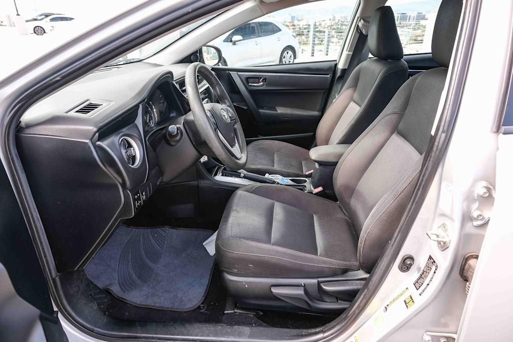 Thumbnail: 2018 Toyota Corolla - 10