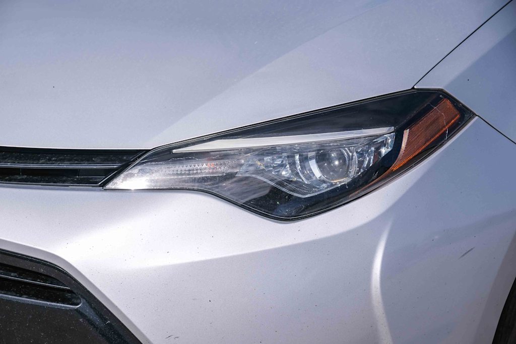 Thumbnail: 2018 Toyota Corolla - 21