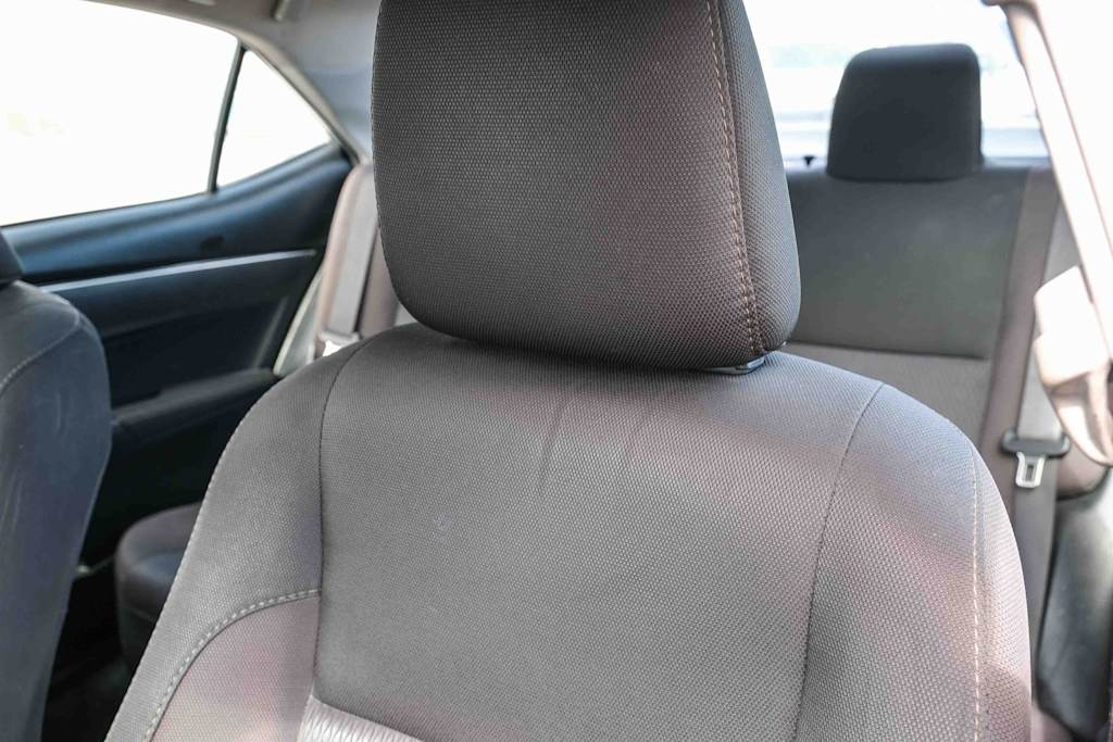 Thumbnail: 2018 Toyota Corolla - 22