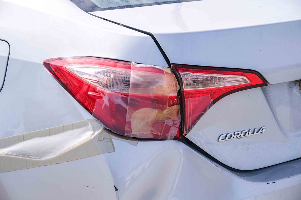 Thumbnail: 2018 Toyota Corolla - 18