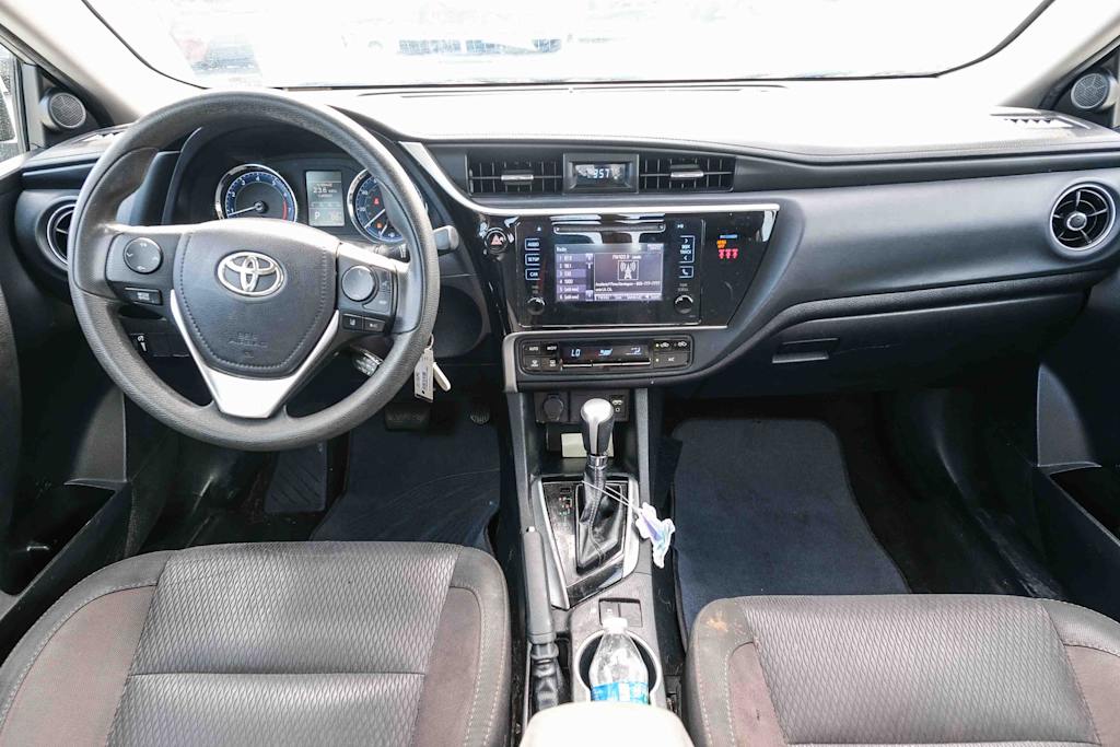 Thumbnail: 2018 Toyota Corolla - 2