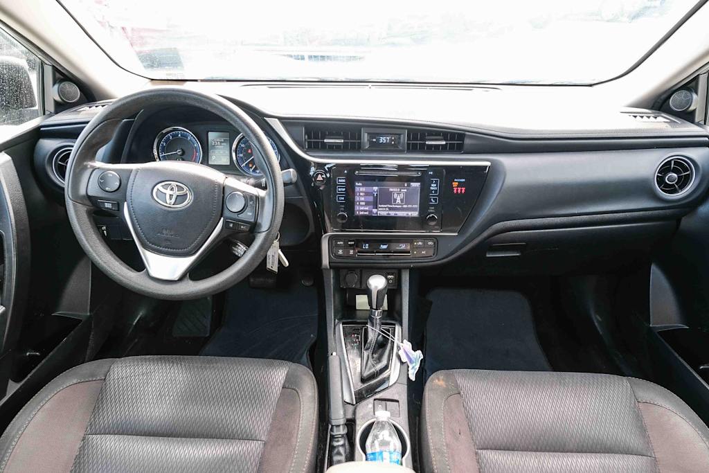 Thumbnail: 2018 Toyota Corolla - 8