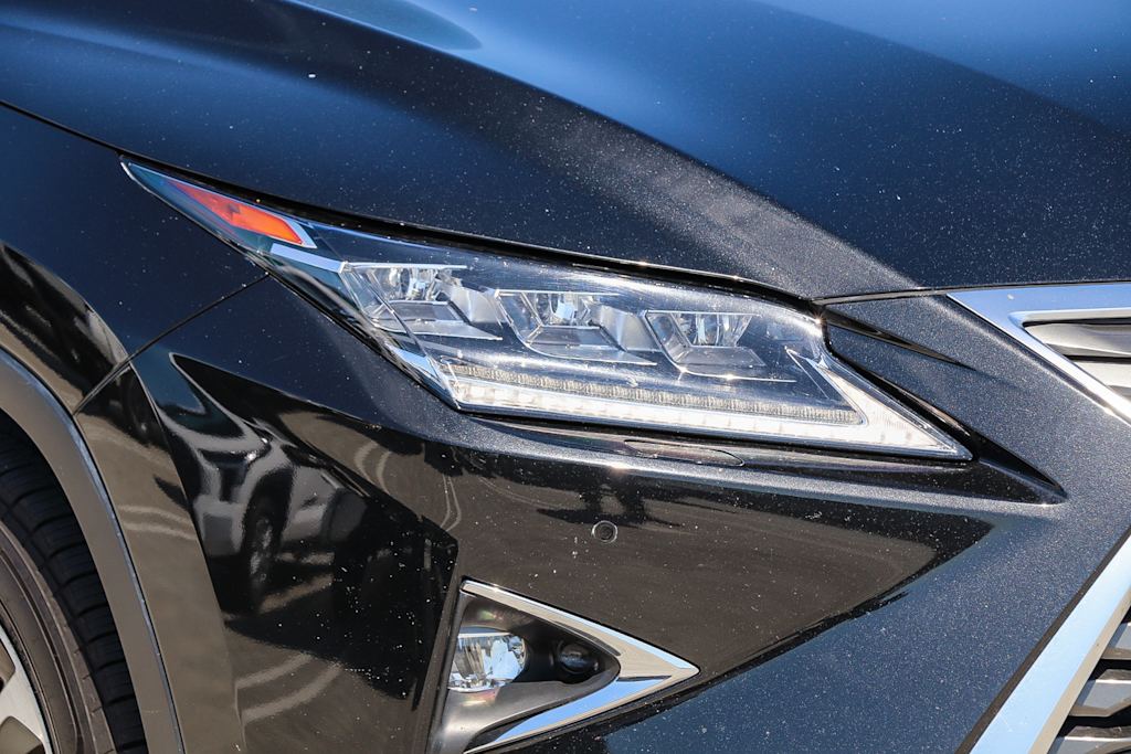 Thumbnail: 2016 Lexus RX - 14