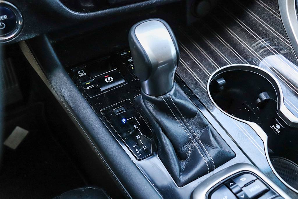 Thumbnail: 2016 Lexus RX - 10