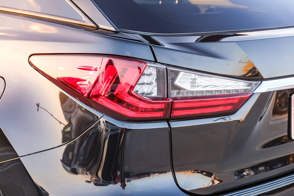 Thumbnail: 2016 Lexus RX - 19