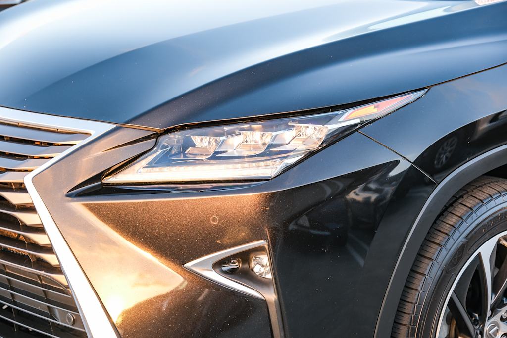Thumbnail: 2016 Lexus RX - 22